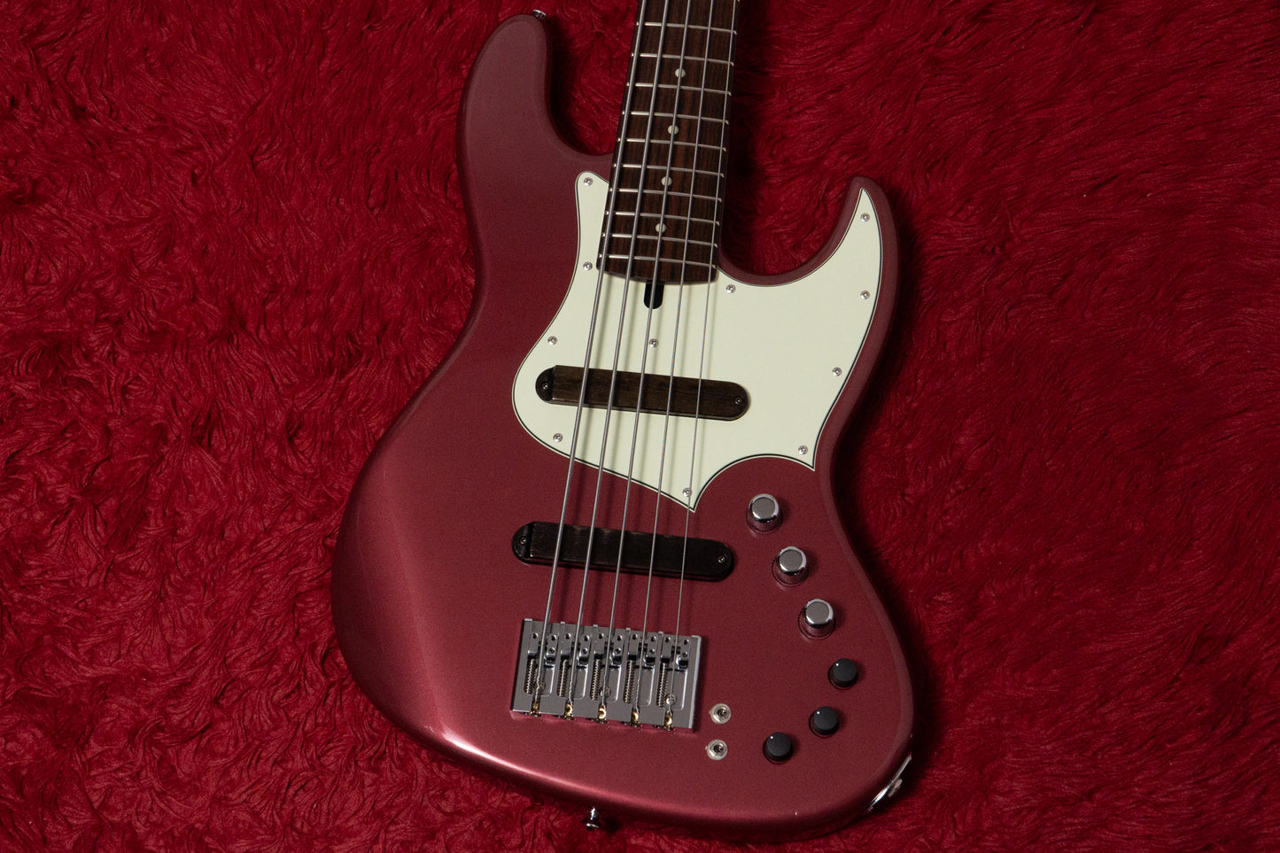 【used】Xotic / XJ-1T 5st Burgundy Mist 4.735kg #3099【GIB Yokohama】