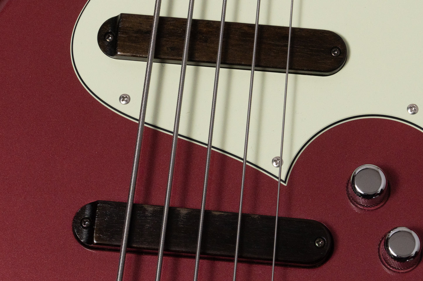 【used】Xotic / XJ-1T 5st Burgundy Mist 4.735kg #3099【GIB Yokohama】
