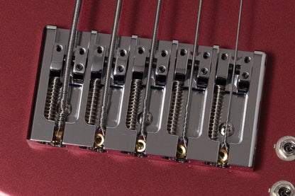 【used】Xotic / XJ-1T 5st Burgundy Mist 4.735kg #3099【GIB Yokohama】