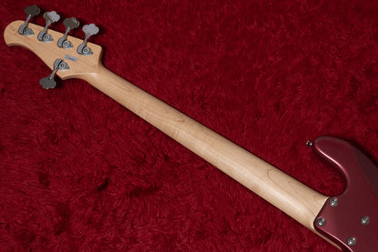 【used】Xotic / XJ-1T 5st Burgundy Mist 4.735kg #3099【GIB Yokohama】