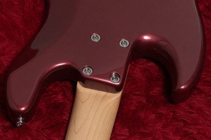 【used】Xotic / XJ-1T 5st Burgundy Mist 4.735kg #3099【GIB Yokohama】