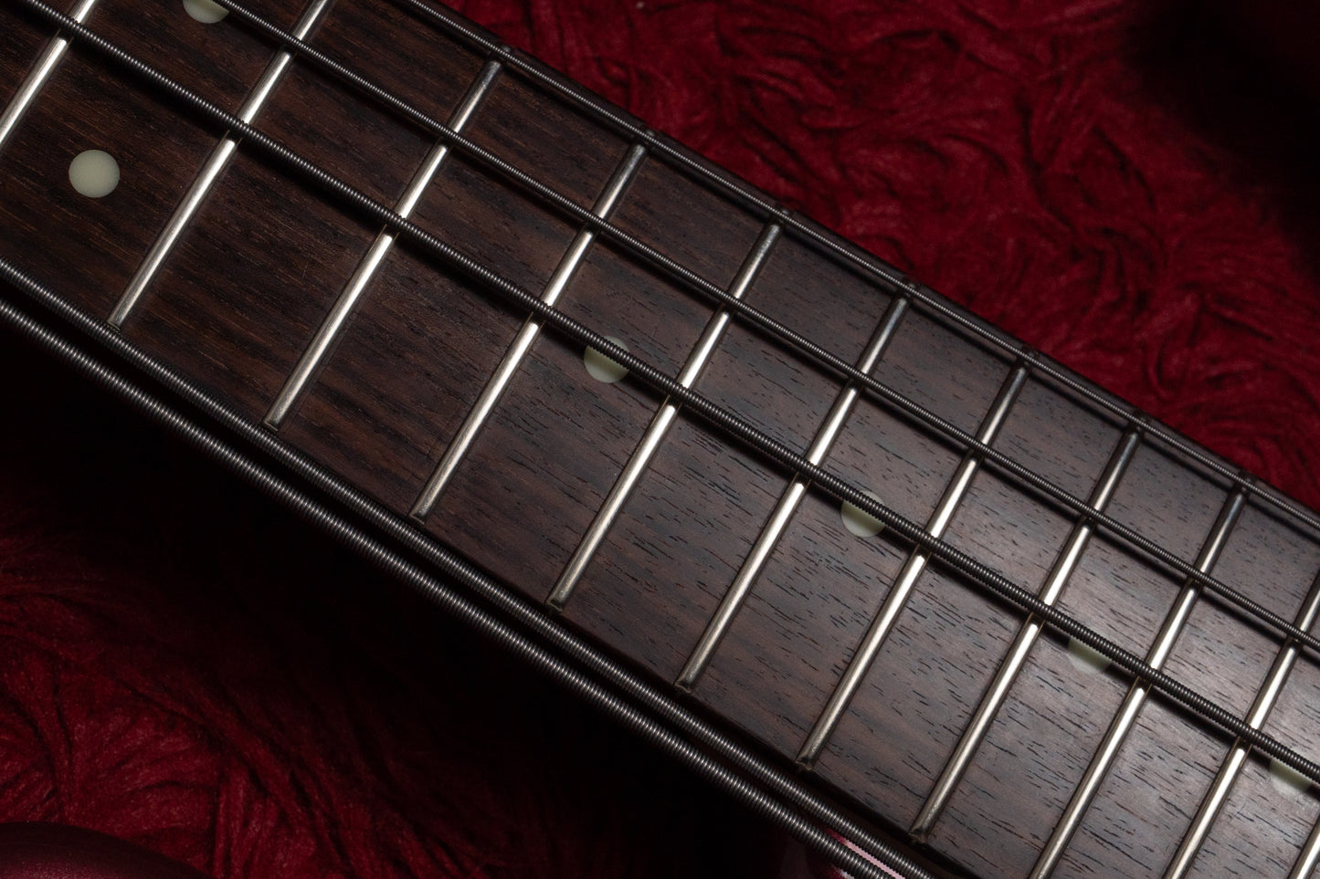 【used】Xotic / XJ-1T 5st Burgundy Mist 4.735kg #3099【GIB Yokohama】
