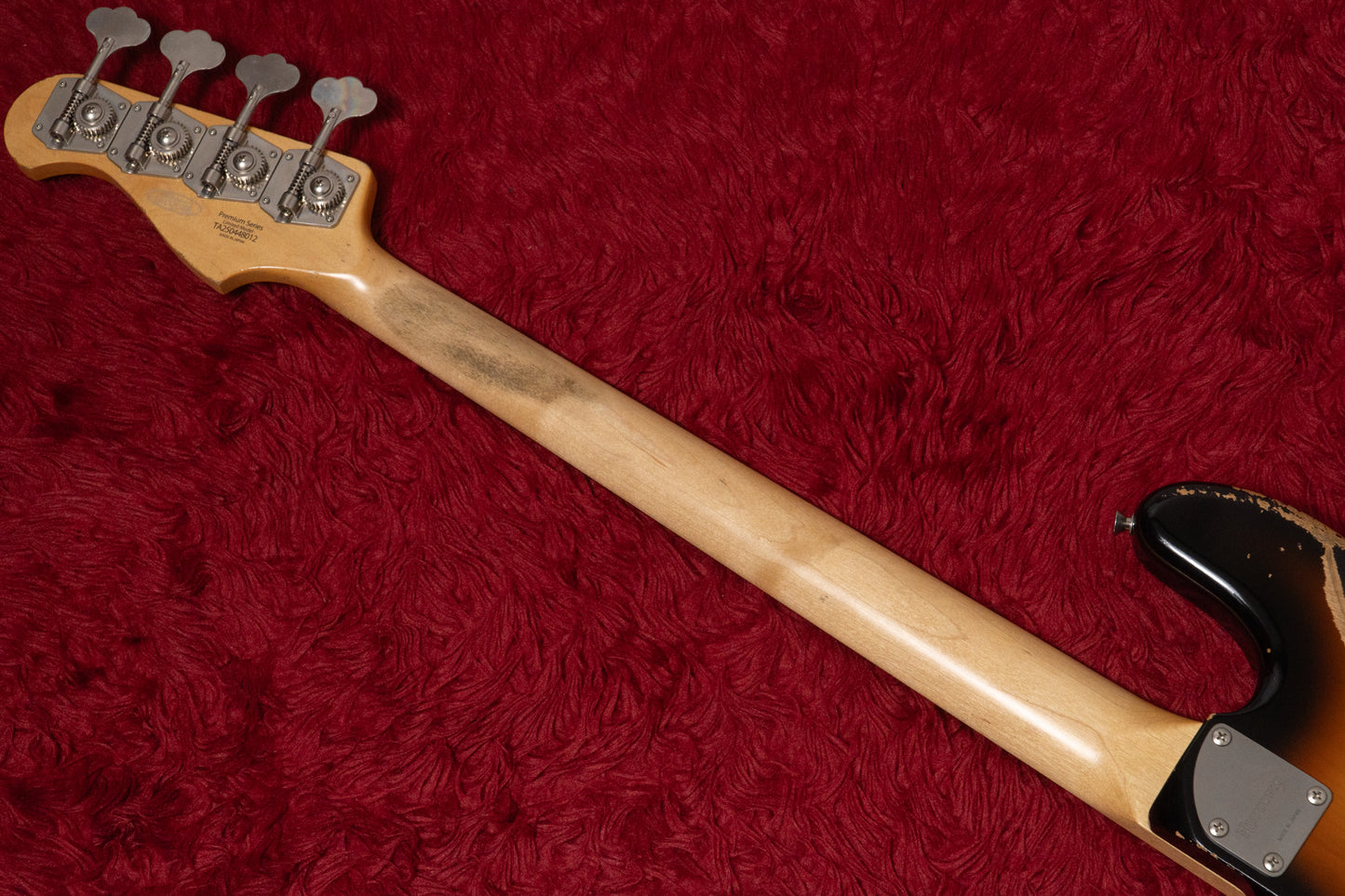 【used】HISTORY / HPB/60-Premium 3TS 3.700kg #TA250448012【GIB Yokohama】