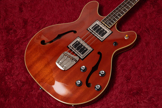 【used】GUILD / STARFIRE BASS II NAT 3.765kg #KSG1804095【GIB Yokohama】