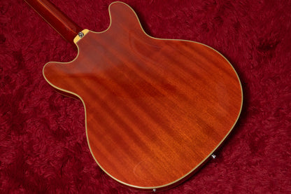 【used】GUILD / STARFIRE BASS II NAT 3.765kg #KSG1804095【GIB Yokohama】