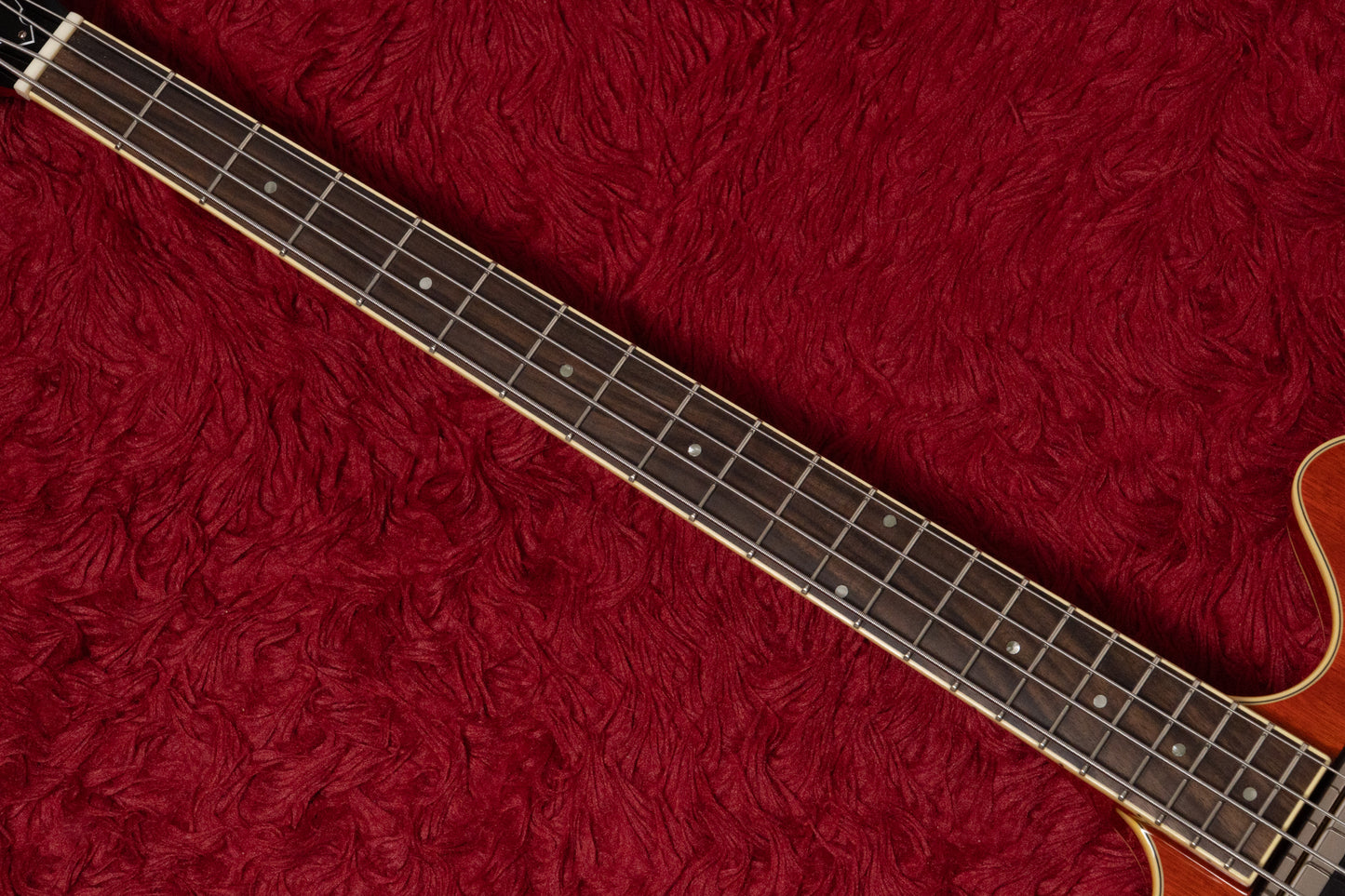 【used】GUILD / STARFIRE BASS II NAT 3.765kg #KSG1804095【GIB Yokohama】