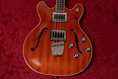 【used】GUILD / STARFIRE BASS II NAT 3.765kg #KSG1804095【GIB Yokohama】