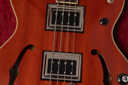 【used】GUILD / STARFIRE BASS II NAT 3.765kg #KSG1804095【GIB Yokohama】