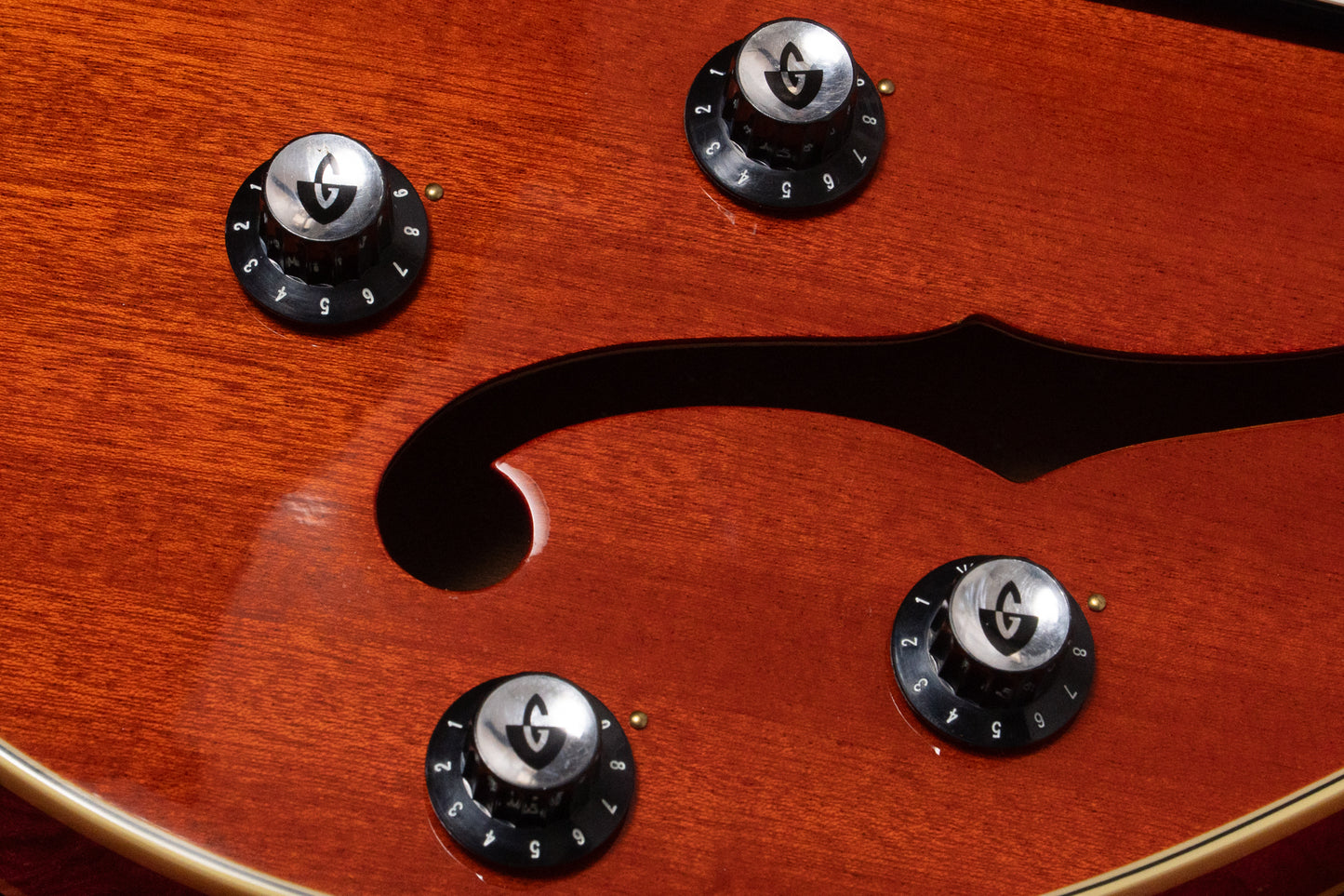 【used】GUILD / STARFIRE BASS II NAT 3.765kg #KSG1804095【GIB Yokohama】