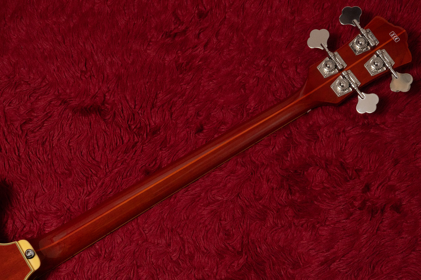 【used】GUILD / STARFIRE BASS II NAT 3.765kg #KSG1804095【GIB Yokohama】
