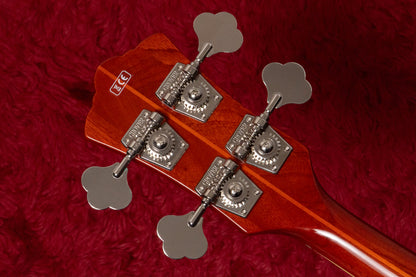 【used】GUILD / STARFIRE BASS II NAT 3.765kg #KSG1804095【GIB Yokohama】