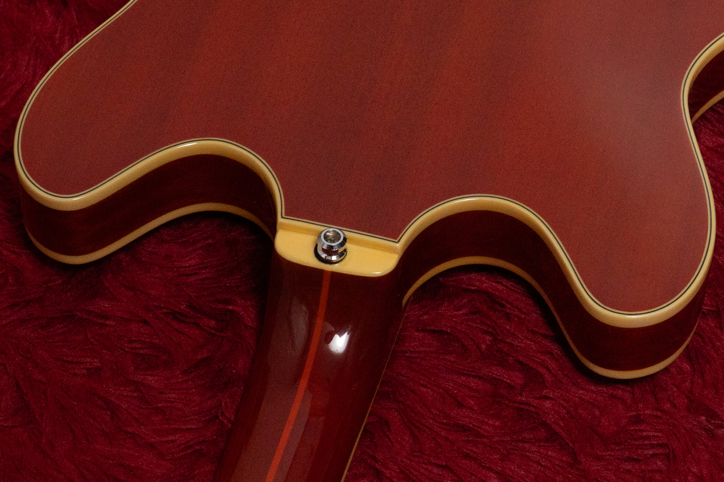 【used】GUILD / STARFIRE BASS II NAT 3.765kg #KSG1804095【GIB Yokohama】
