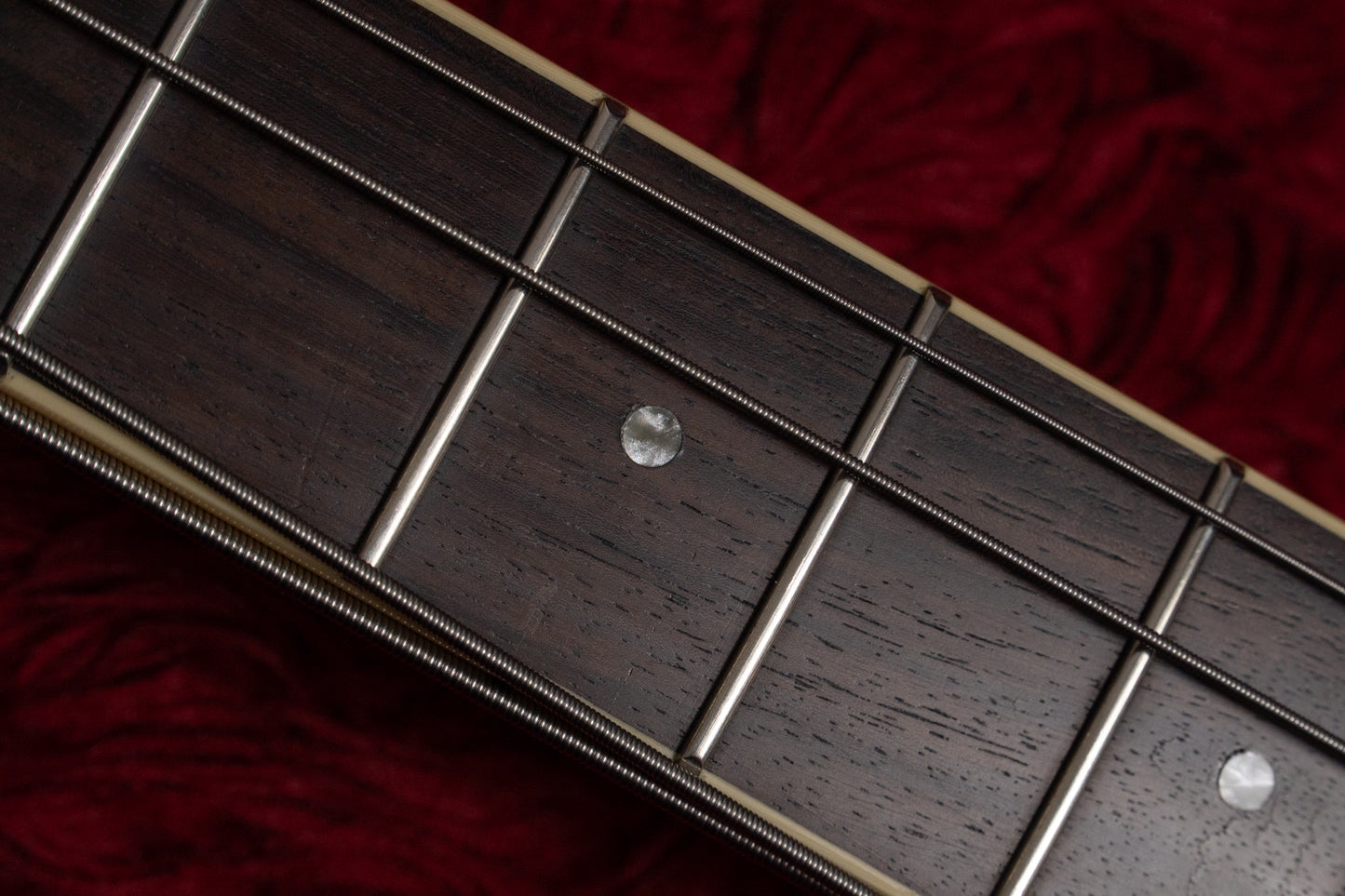 【used】GUILD / STARFIRE BASS II NAT 3.765kg #KSG1804095【GIB Yokohama】