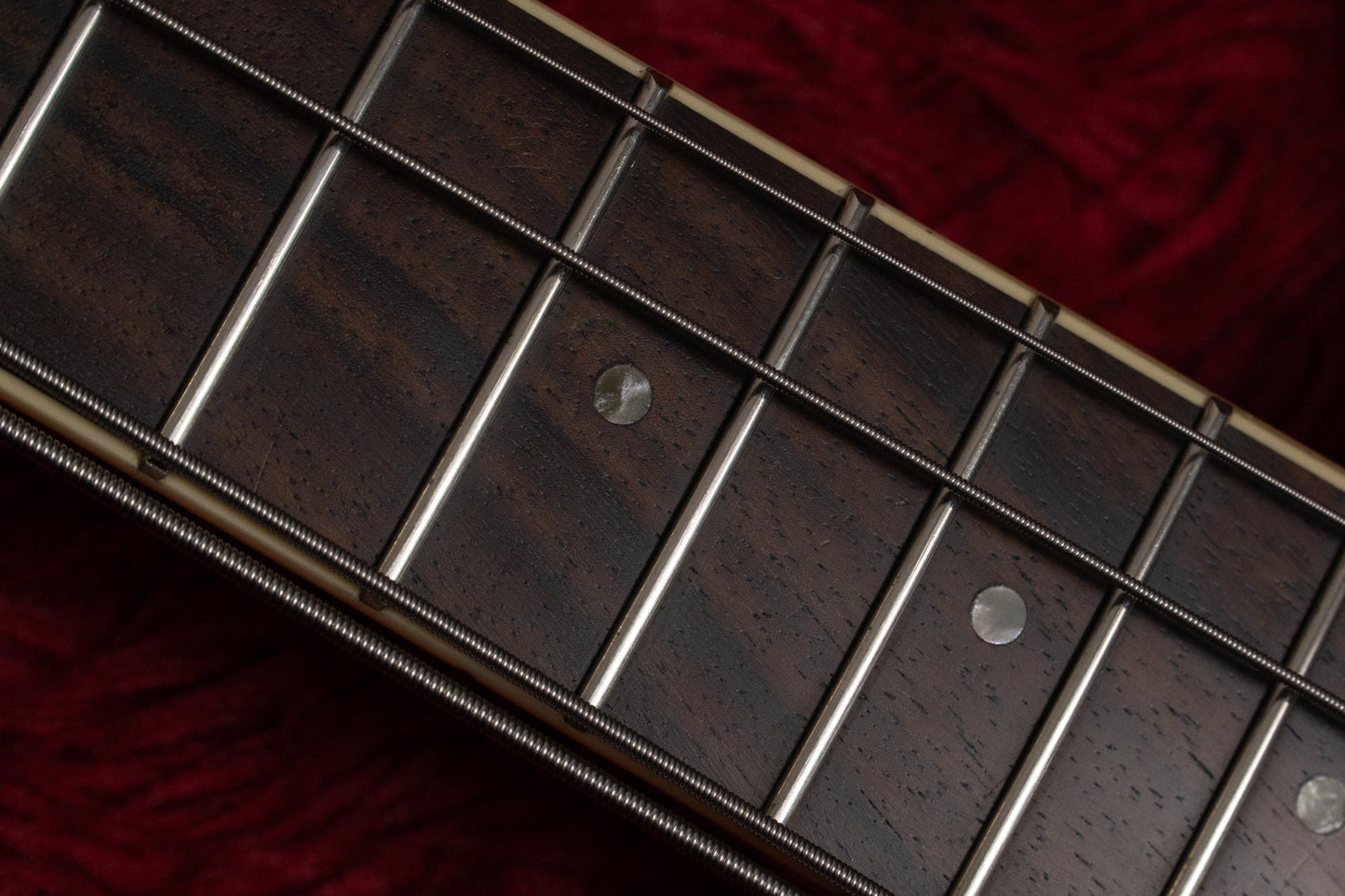 【used】GUILD / STARFIRE BASS II NAT 3.765kg #KSG1804095【GIB Yokohama】