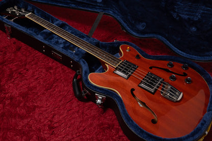 【used】GUILD / STARFIRE BASS II NAT 3.765kg #KSG1804095【GIB Yokohama】
