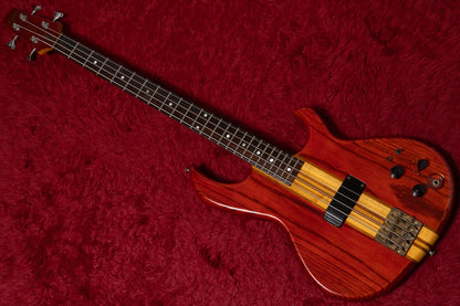 【used】Aria Pro II / SB-1000 Paduak Red 1983 5.100kg #3114037【GIB Yokohama】