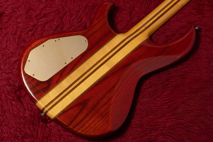 【used】Aria Pro II / SB-1000 Paduak Red 1983 5.100kg #3114037【GIB Yokohama】