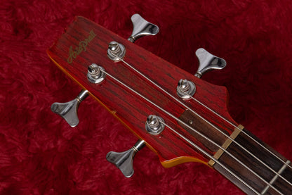 【used】Aria Pro II / SB-1000 Paduak Red 1983 5.100kg #3114037【GIB Yokohama】