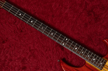 【used】Aria Pro II / SB-1000 Paduak Red 1983 5.100kg #3114037【GIB Yokohama】