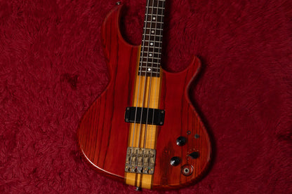 【used】Aria Pro II / SB-1000 Paduak Red 1983 5.100kg #3114037【GIB Yokohama】