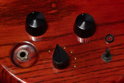 【used】Aria Pro II / SB-1000 Paduak Red 1983 5.100kg #3114037【GIB Yokohama】