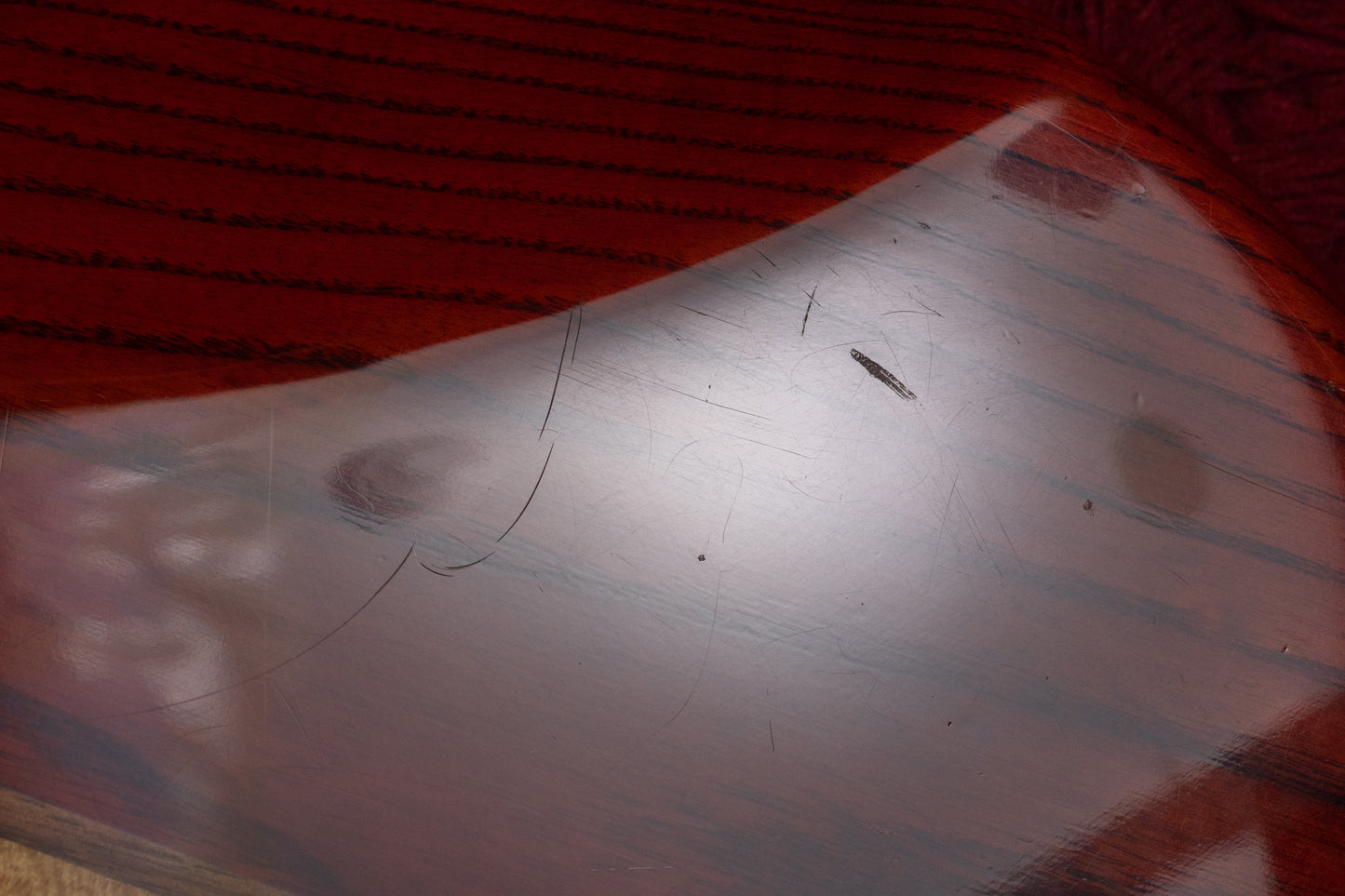 【used】Aria Pro II / SB-1000 Paduak Red 1983 5.100kg #3114037【GIB Yokohama】