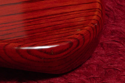 【used】Aria Pro II / SB-1000 Paduak Red 1983 5.100kg #3114037【GIB Yokohama】