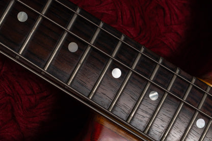 【used】Aria Pro II / SB-1000 Paduak Red 1983 5.100kg #3114037【GIB Yokohama】