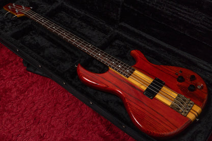 【used】Aria Pro II / SB-1000 Paduak Red 1983 5.100kg #3114037【GIB Yokohama】