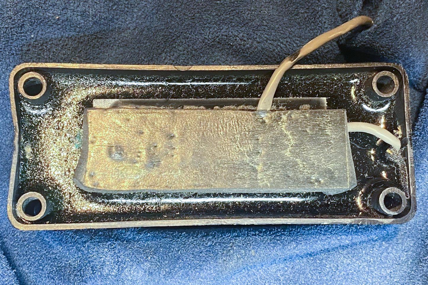 【used】Aria Pro II / SB-1000 Paduak Red 1983 5.100kg #3114037【GIB Yokohama】