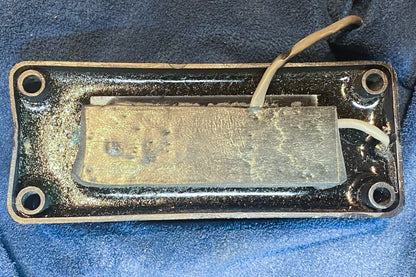 【used】Aria Pro II / SB-1000 Paduak Red 1983 5.100kg #3114037【GIB Yokohama】