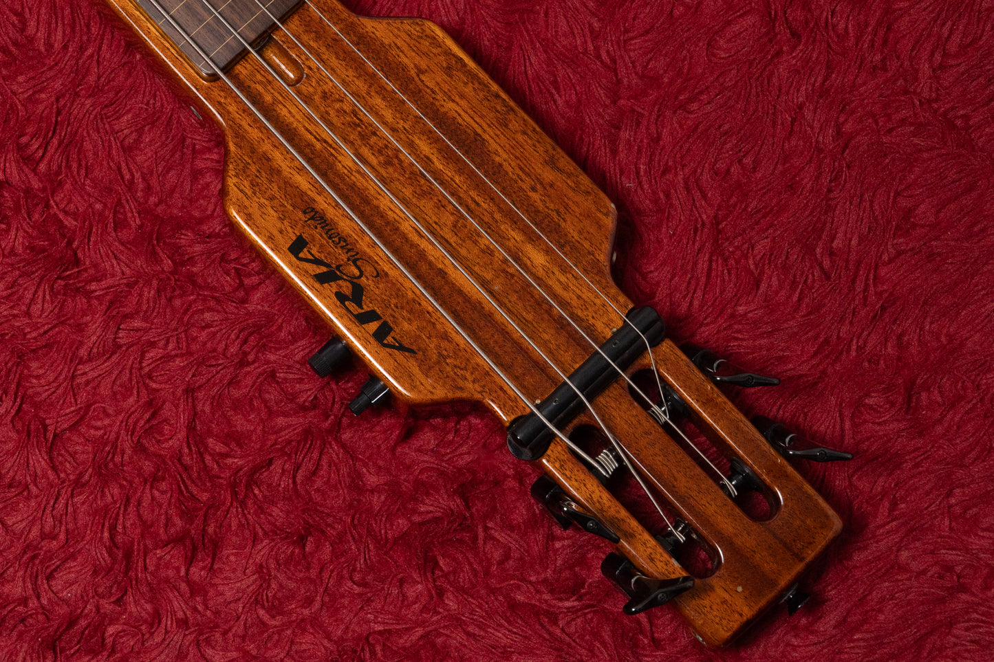 【used】Aria Sinsonido / AS-691B/FL 1.880kg #1007378【GIB Yokohama】