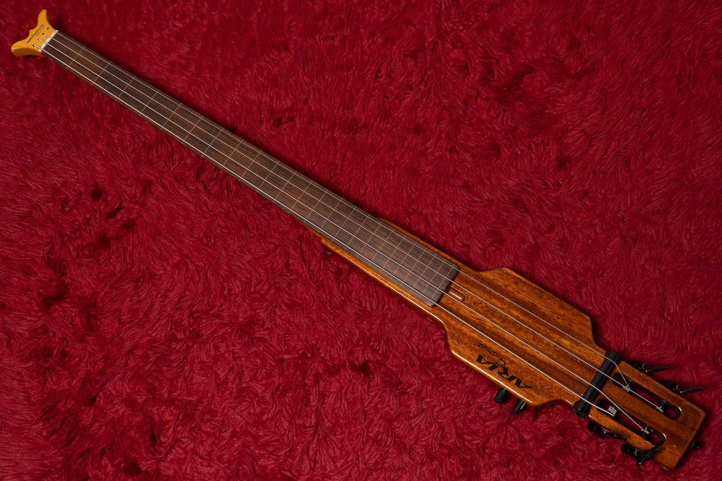 【used】Aria Sinsonido / AS-691B/FL 1.880kg #1007378【GIB Yokohama】