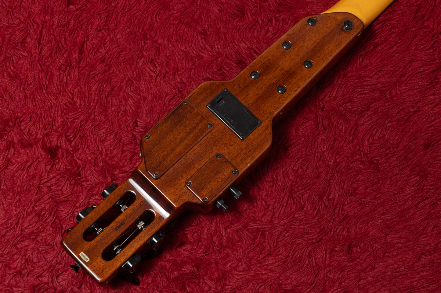 【used】Aria Sinsonido / AS-691B/FL 1.880kg #1007378【GIB Yokohama】