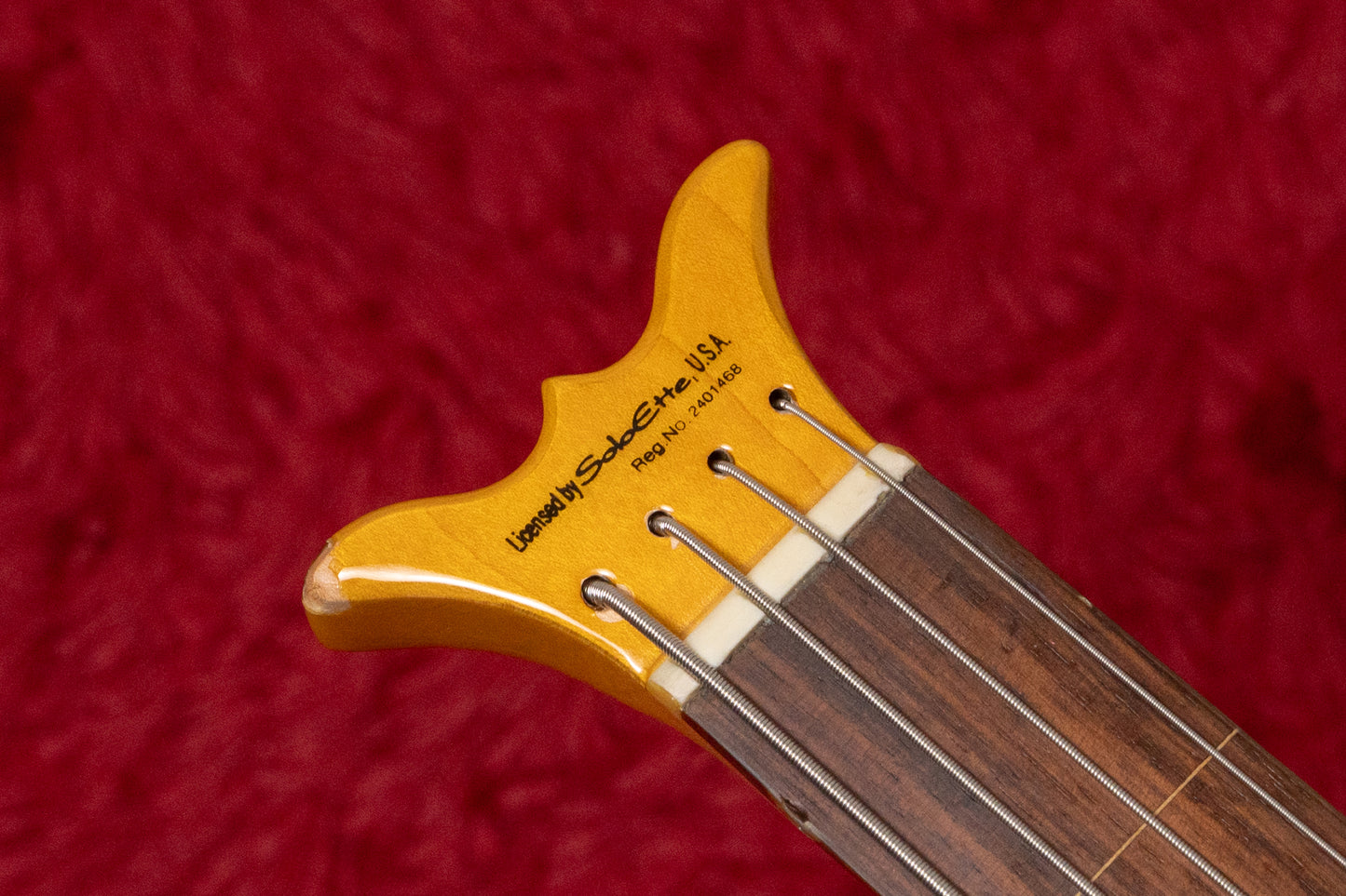 【used】Aria Sinsonido / AS-691B/FL 1.880kg #1007378【GIB Yokohama】