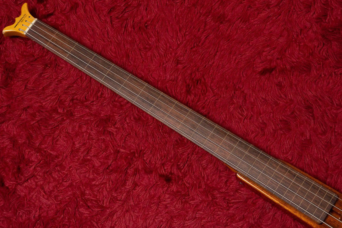 【used】Aria Sinsonido / AS-691B/FL 1.880kg #1007378【GIB Yokohama】