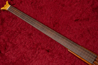 【used】Aria Sinsonido / AS-691B/FL 1.880kg #1007378【GIB Yokohama】