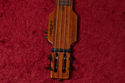 【used】Aria Sinsonido / AS-691B/FL 1.880kg #1007378【GIB Yokohama】