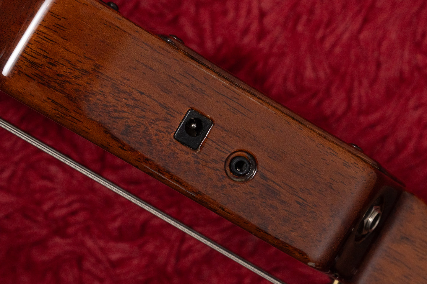 【used】Aria Sinsonido / AS-691B/FL 1.880kg #1007378【GIB Yokohama】