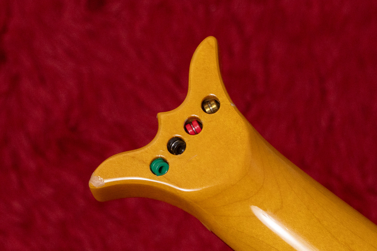 【used】Aria Sinsonido / AS-691B/FL 1.880kg #1007378【GIB Yokohama】