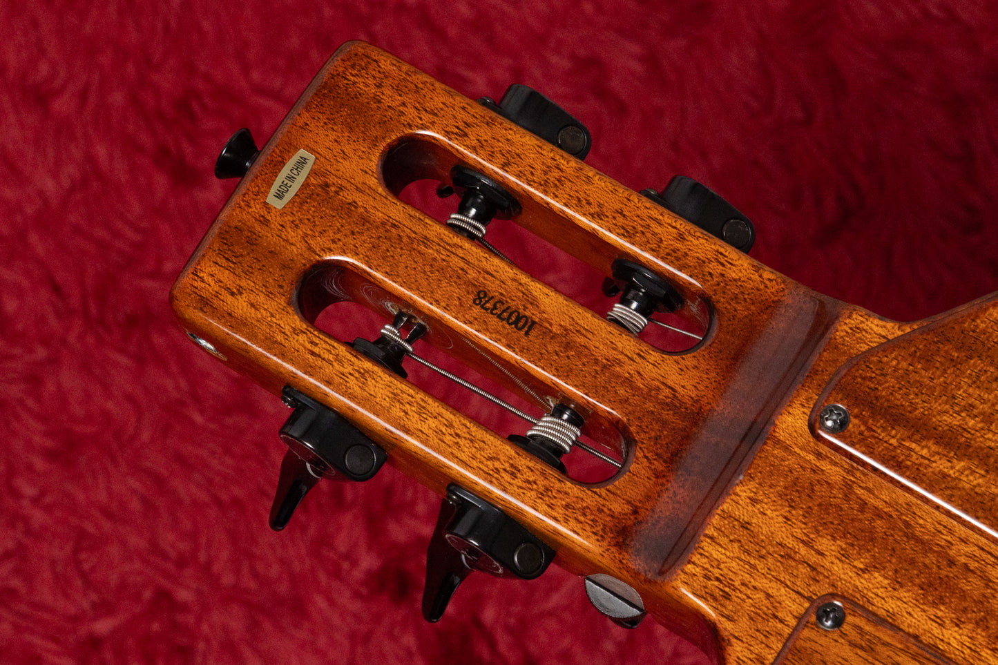 【used】Aria Sinsonido / AS-691B/FL 1.880kg #1007378【GIB Yokohama】