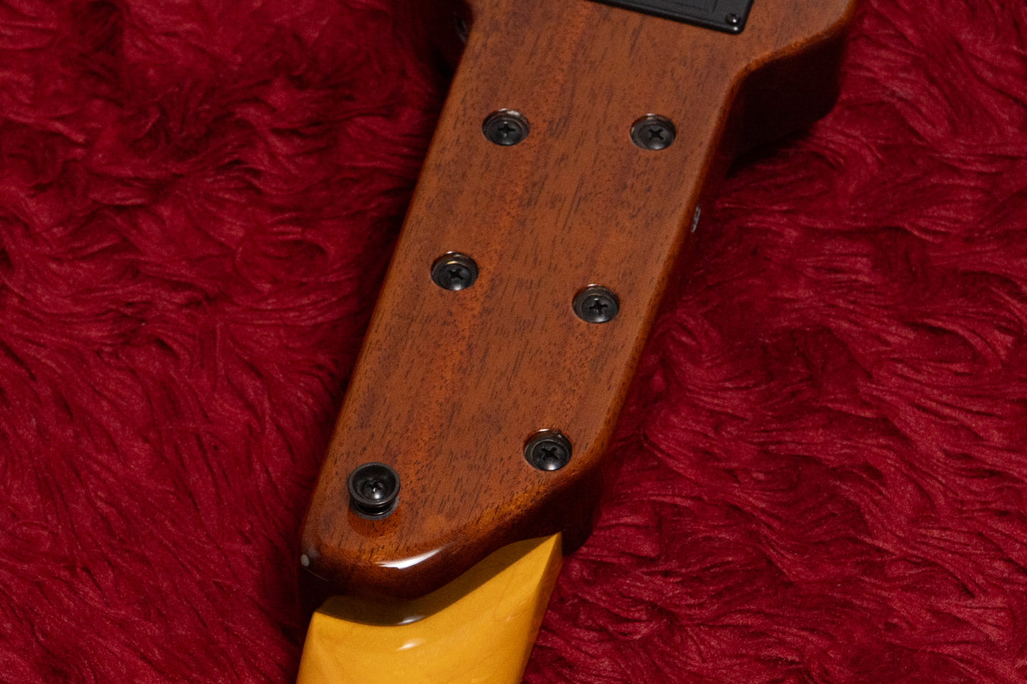 【used】Aria Sinsonido / AS-691B/FL 1.880kg #1007378【GIB Yokohama】