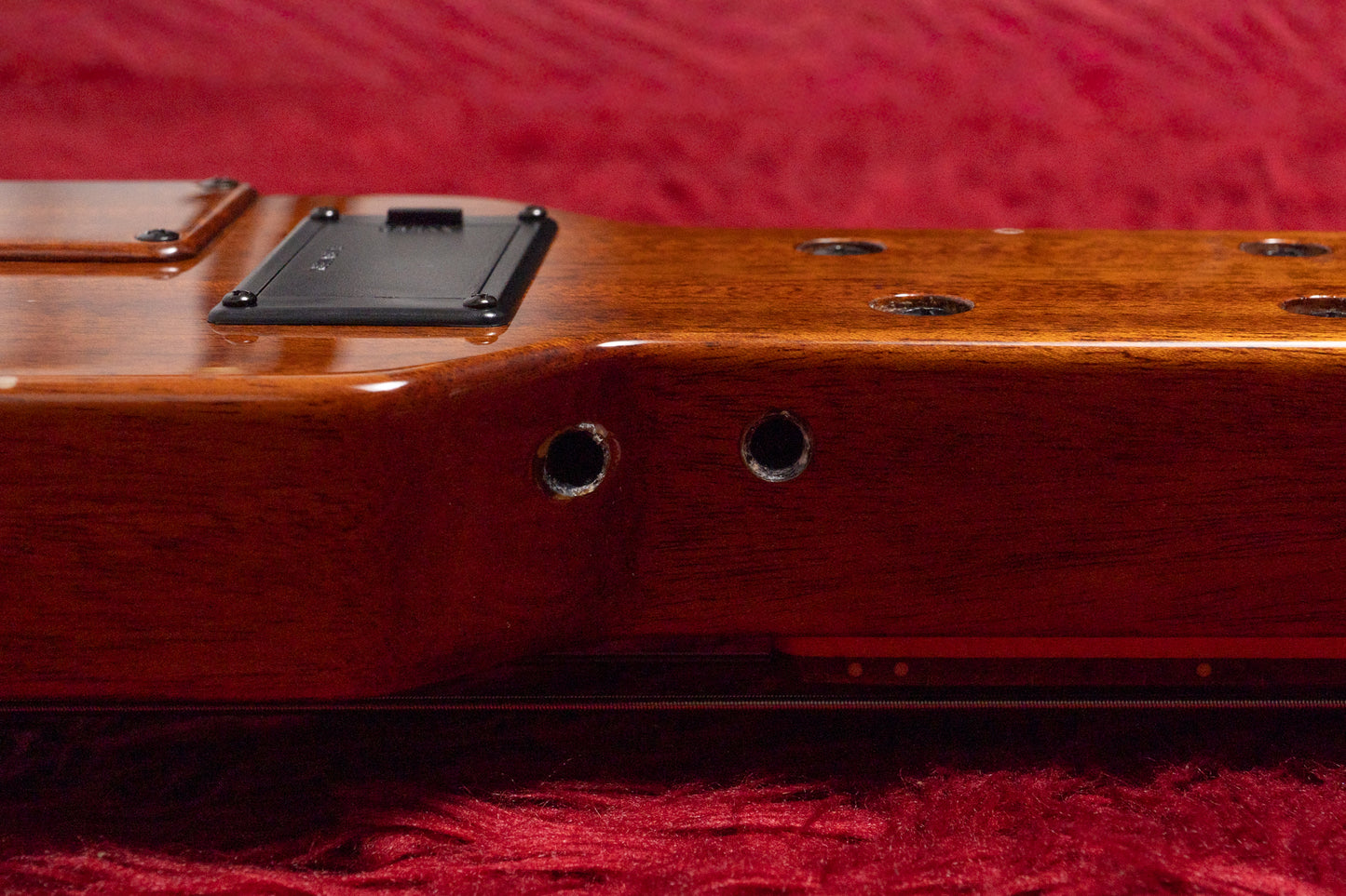 【used】Aria Sinsonido / AS-691B/FL 1.880kg #1007378【GIB Yokohama】