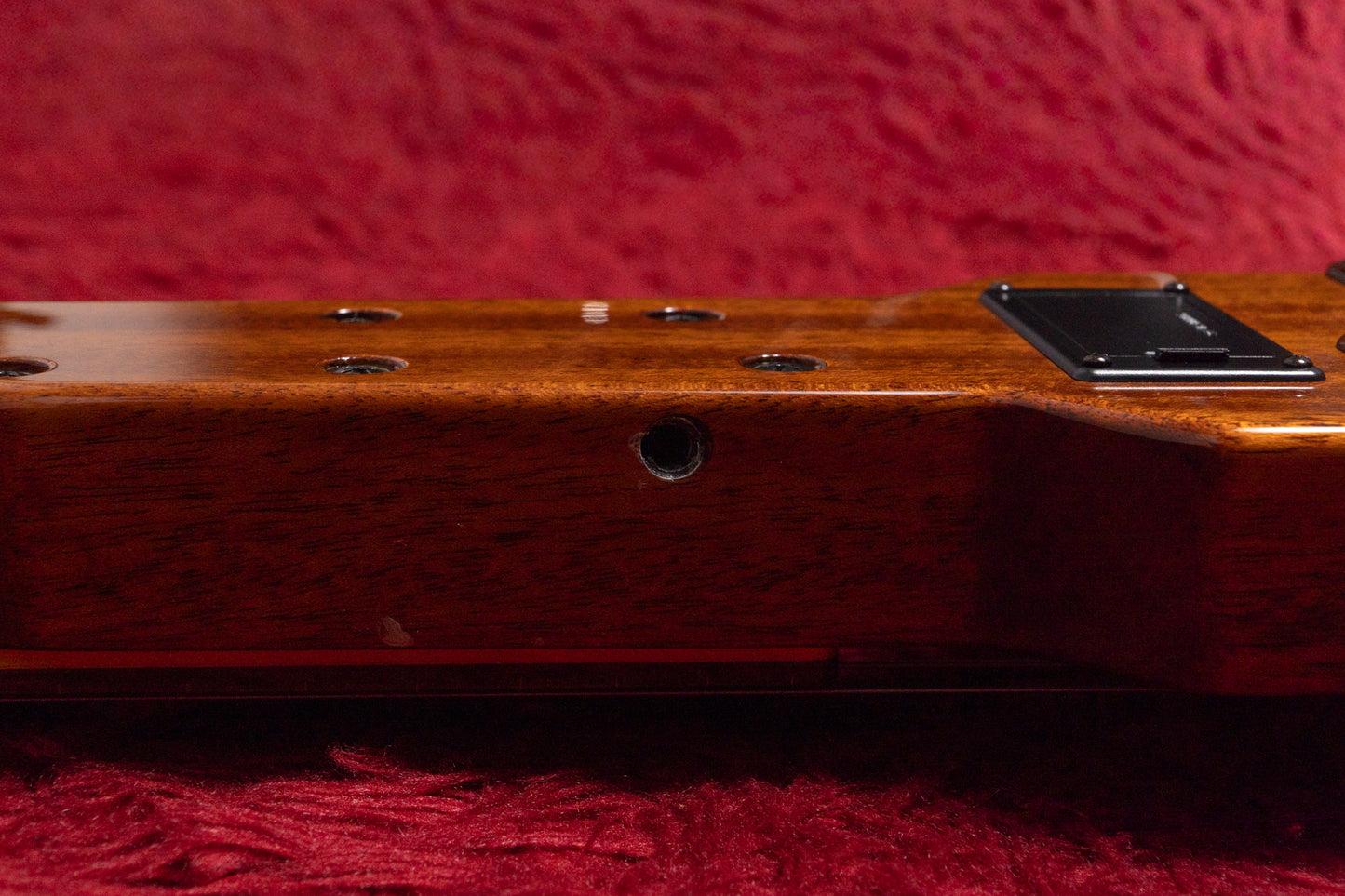 【used】Aria Sinsonido / AS-691B/FL 1.880kg #1007378【GIB Yokohama】