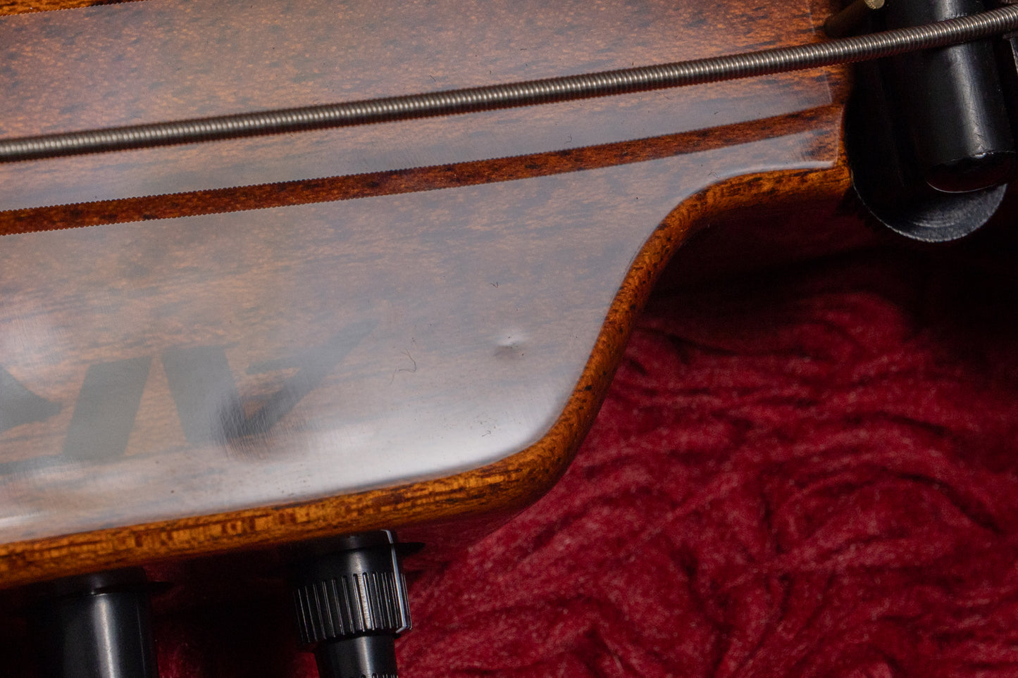 【used】Aria Sinsonido / AS-691B/FL 1.880kg #1007378【GIB Yokohama】