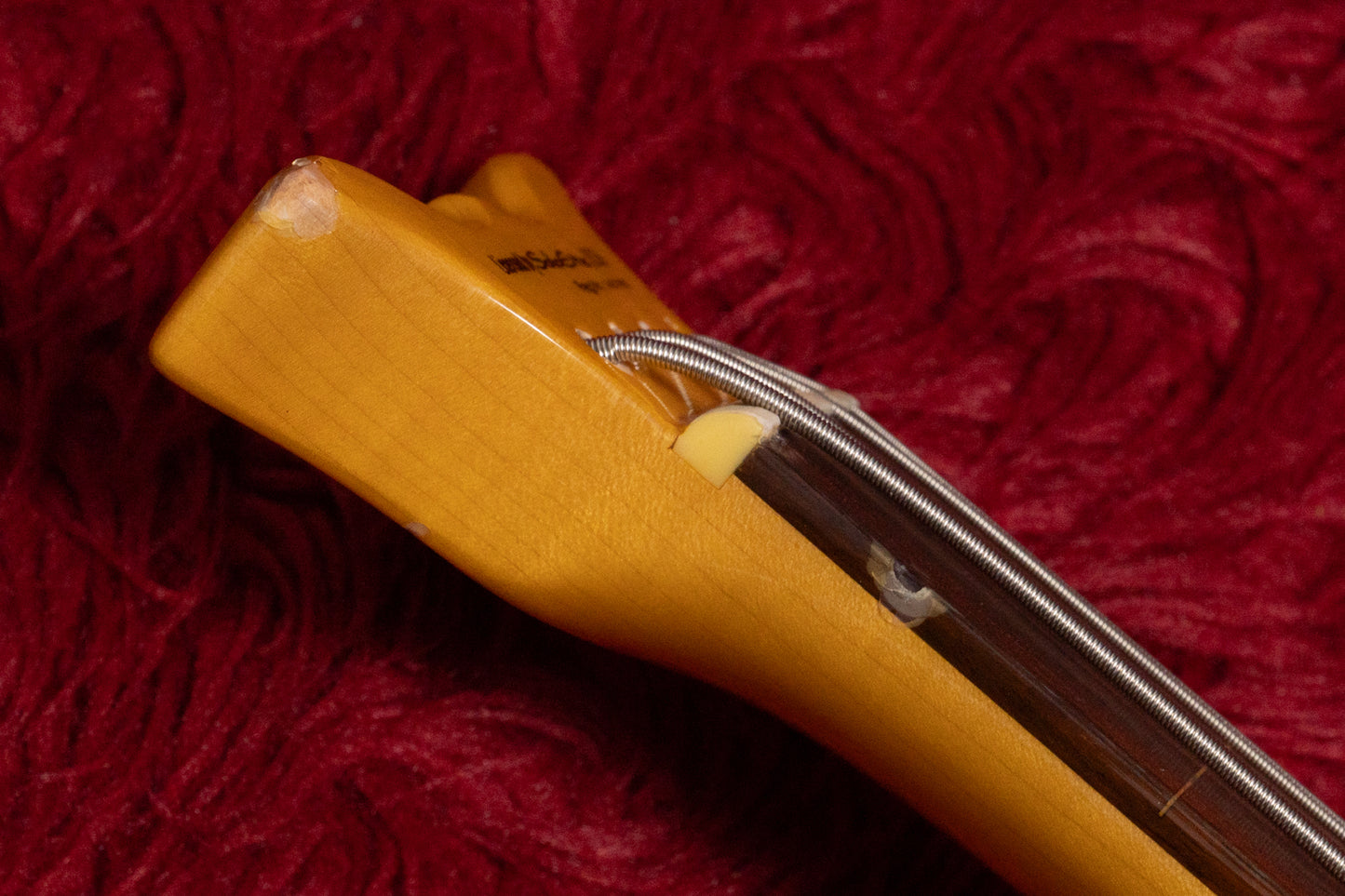 【used】Aria Sinsonido / AS-691B/FL 1.880kg #1007378【GIB Yokohama】