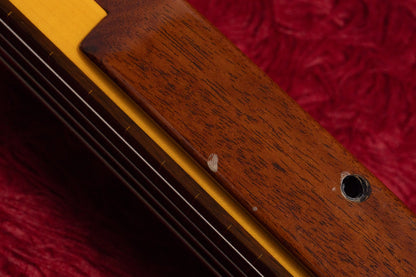 【used】Aria Sinsonido / AS-691B/FL 1.880kg #1007378【GIB Yokohama】