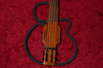 【used】Aria Sinsonido / AS-691B/FL 1.880kg #1007378【GIB Yokohama】