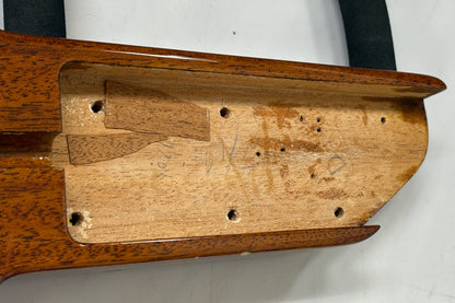 【used】Aria Sinsonido / AS-691B/FL 1.880kg #1007378【GIB Yokohama】