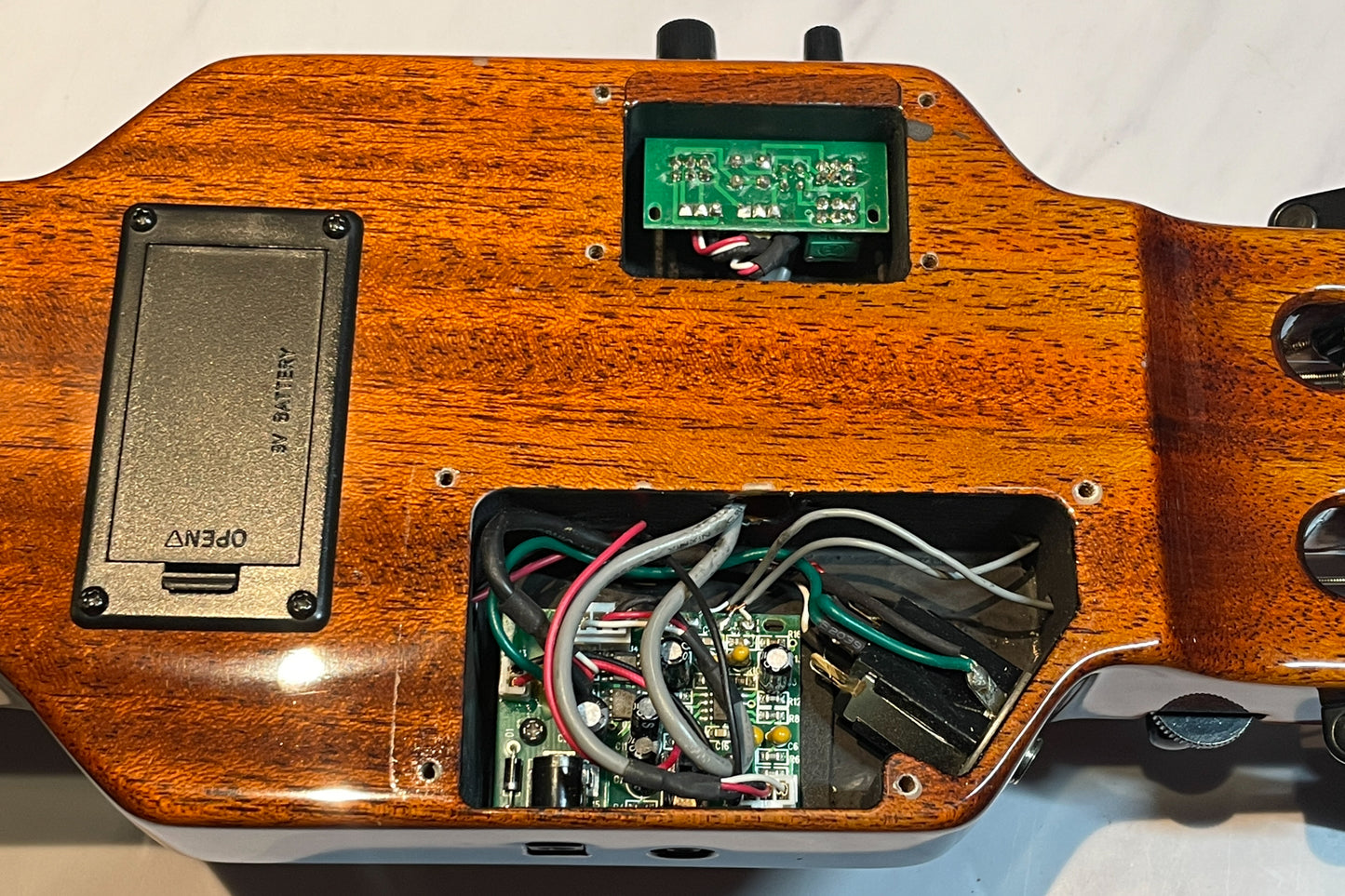 【used】Aria Sinsonido / AS-691B/FL 1.880kg #1007378【GIB Yokohama】